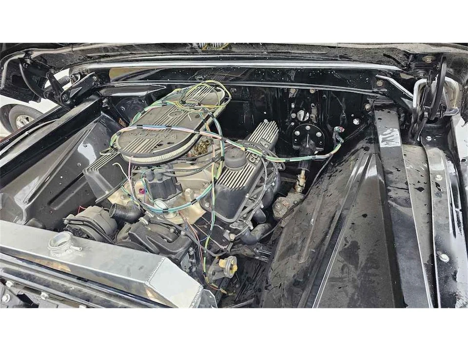 1966 Ford F-Series 4th Gen - Image 10 of 27