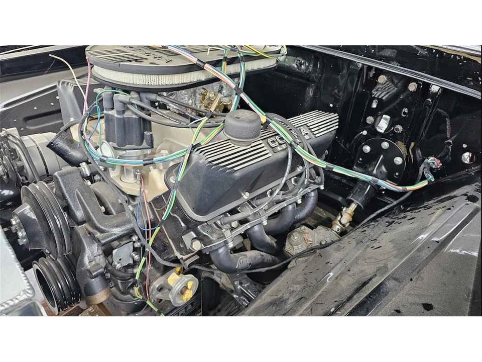 1966 Ford F-Series 4th Gen - Image 9 of 27