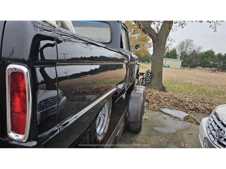 1966 Ford F-Series 4th Gen - Image 6 of 27