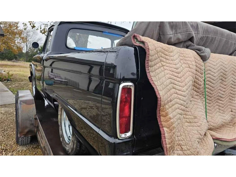 1966 Ford F-Series 4th Gen - Image 3 of 27