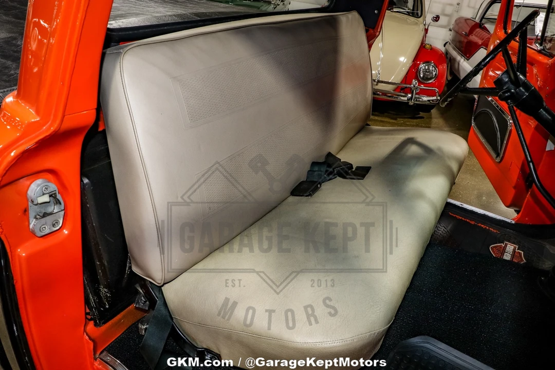 1966 Ford F-Series 4th Gen - Image 6 of 12