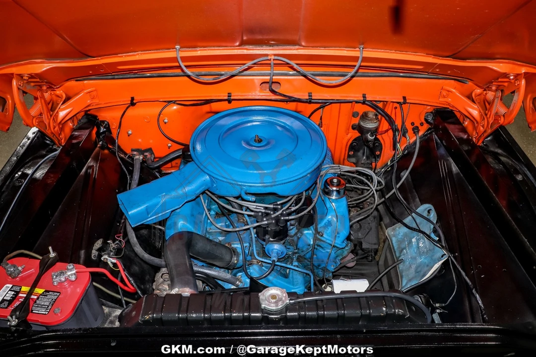 1966 Ford F-Series 4th Gen - Image 7 of 12