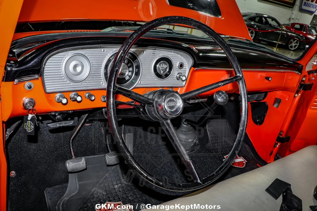 1966 Ford F-Series 4th Gen - Image 5 of 12