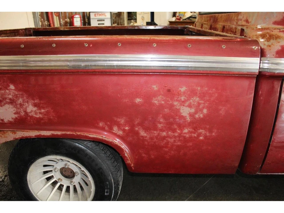 1966 Ford F-Series 4th Gen - Image 28 of 31