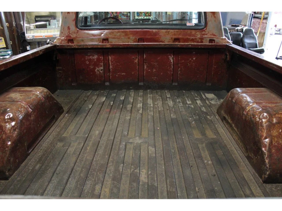 1966 Ford F-Series 4th Gen - Image 23 of 31