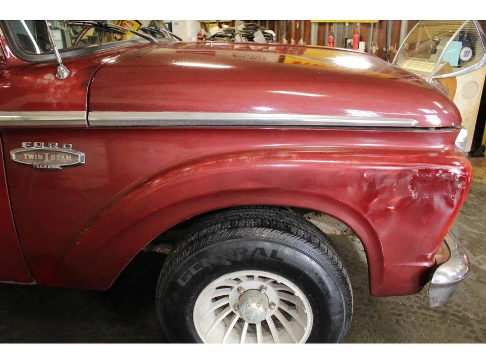 1966 Ford F-Series 4th Gen - Image 26 of 31