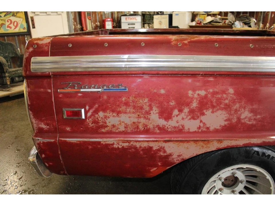 1966 Ford F-Series 4th Gen - Image 29 of 31