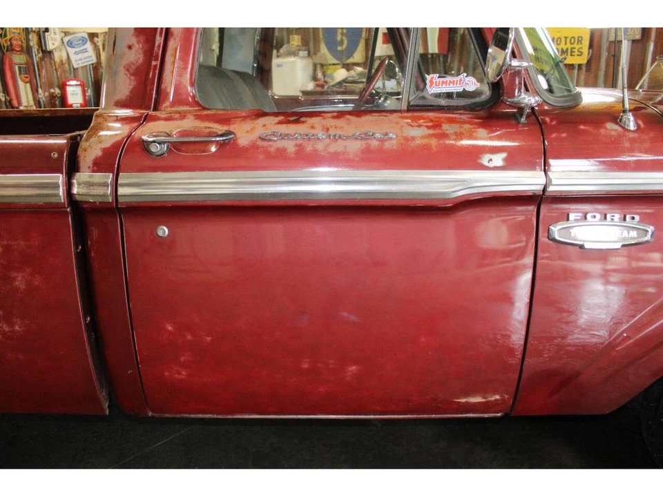 1966 Ford F-Series 4th Gen - Image 27 of 31