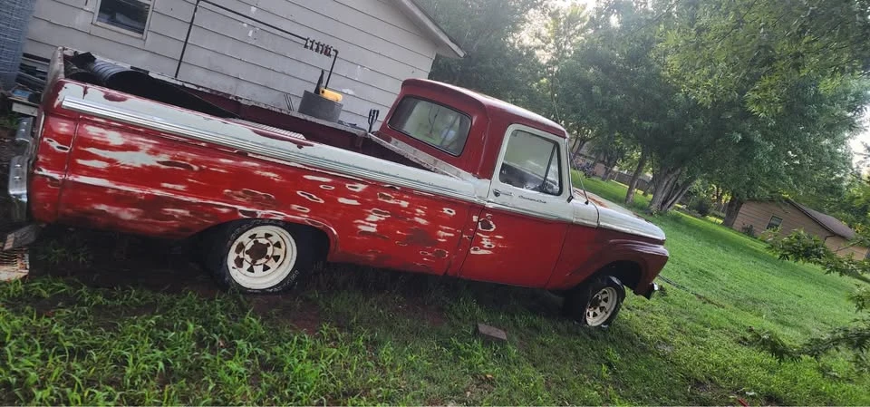 1966 Ford F-Series 4th Gen - Image 4 of 10
