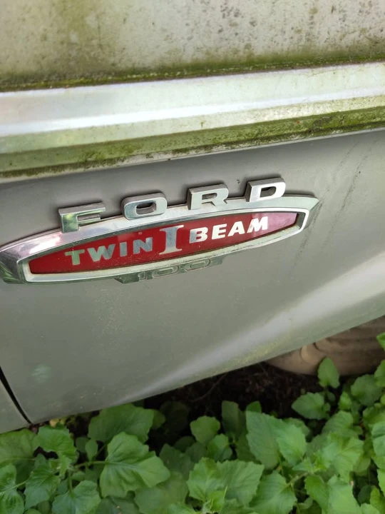 1966 Ford F-Series 4th Gen - Image 2 of 3