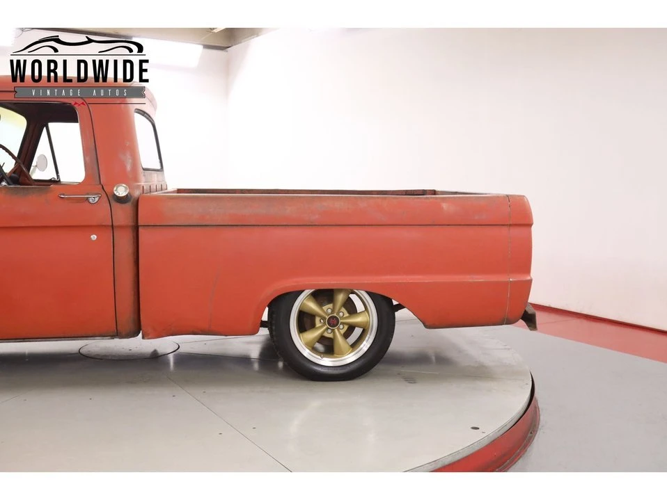 1966 Ford F-Series 4th Gen - Image 10 of 20