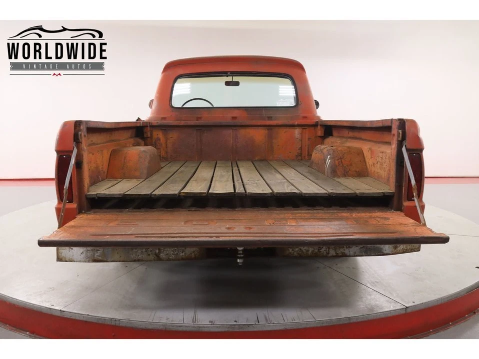 1966 Ford F-Series 4th Gen - Image 18 of 20