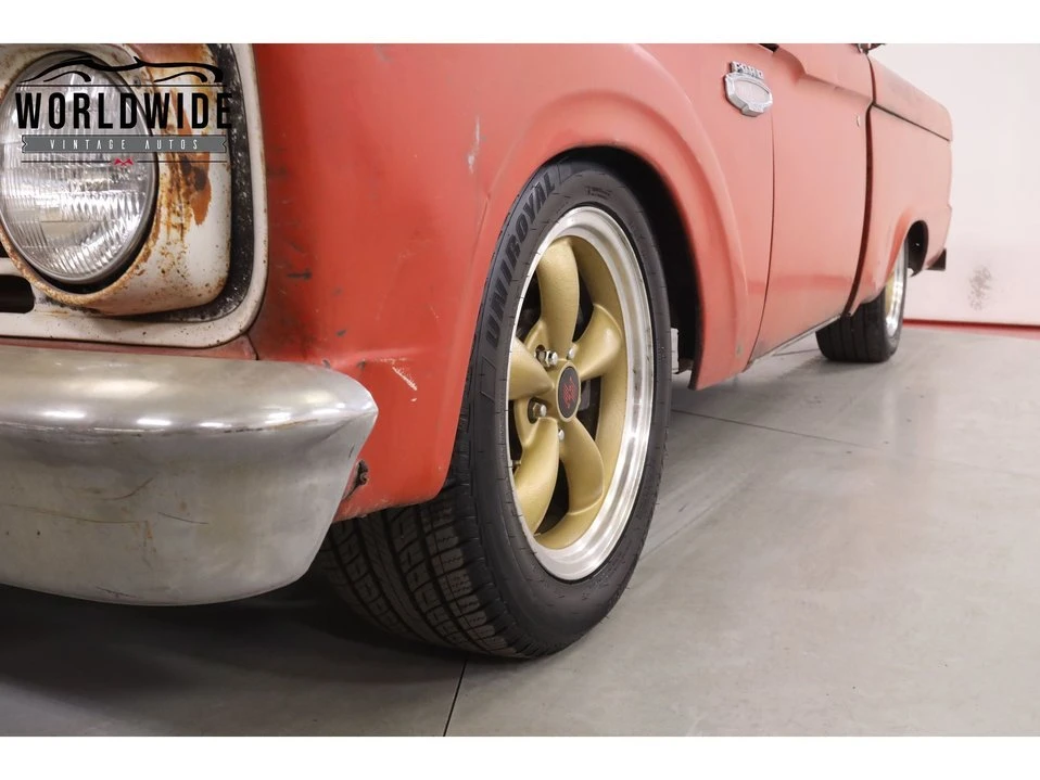 1966 Ford F-Series 4th Gen - Image 11 of 20