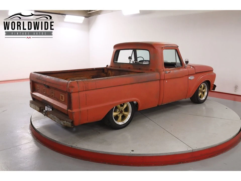 1966 Ford F-Series 4th Gen - Image 6 of 20