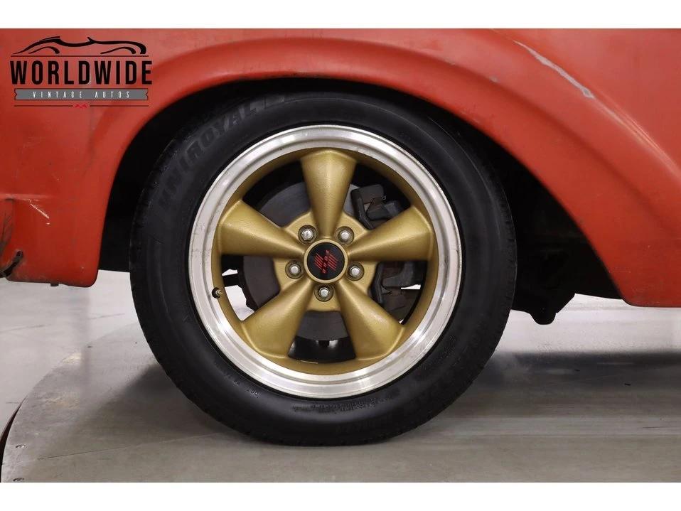 1966 Ford F-Series 4th Gen - Image 12 of 20