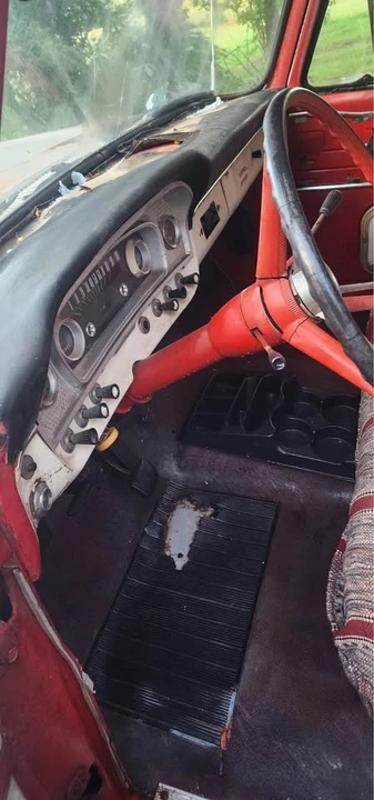 1966 Ford F-Series 4th Gen - Image 7 of 10