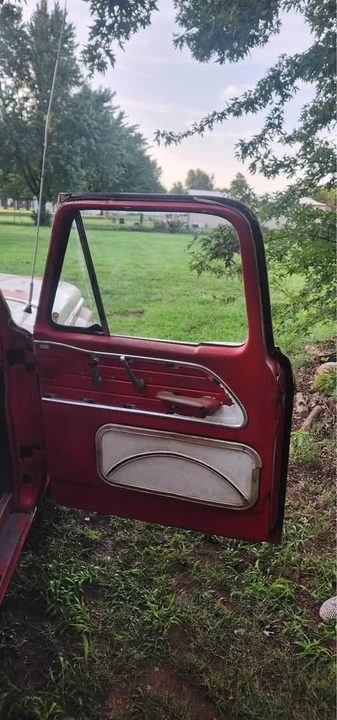 1966 Ford F-Series 4th Gen - Image 9 of 10