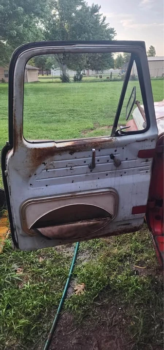 1966 Ford F-Series 4th Gen - Image 10 of 10