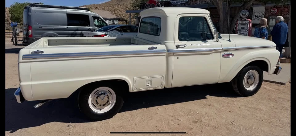 1966 Ford F-Series 4th Gen - Image 6 of 10