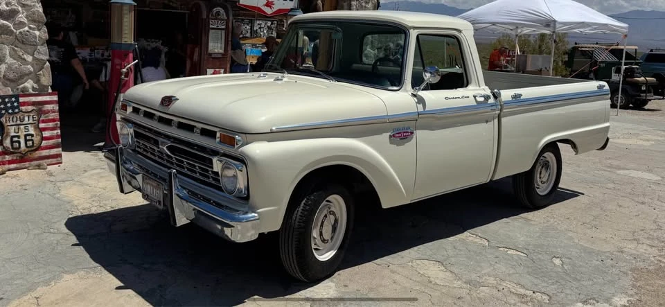 1966 Ford F-Series 4th Gen - Image 5 of 10