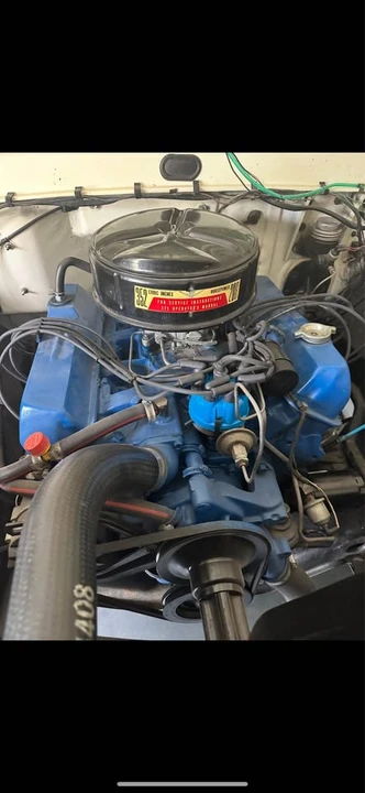 1966 Ford F-Series 4th Gen - Image 3 of 10