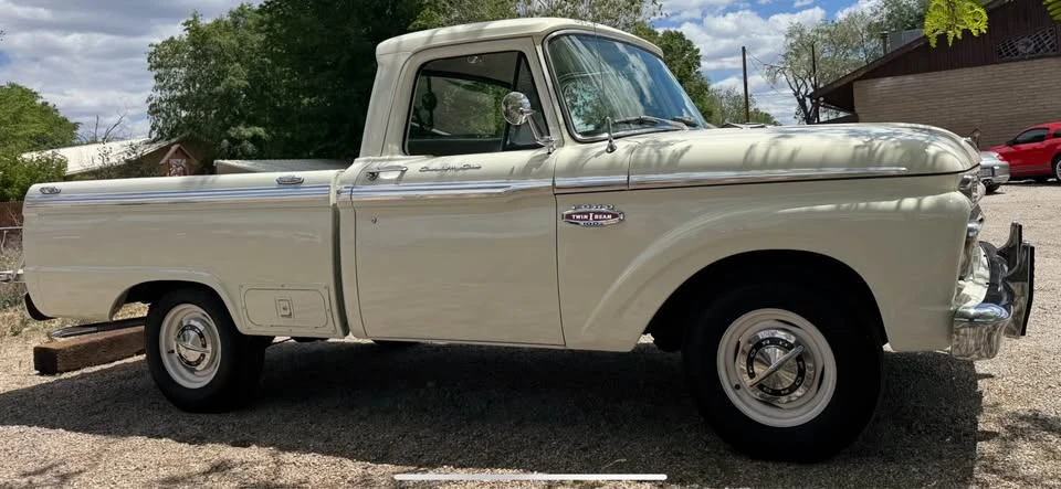 1966 Ford F-Series 4th Gen - Image 9 of 10