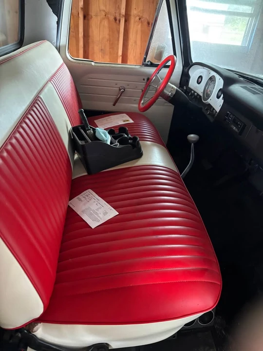 1966 Ford F-Series 4th Gen - Image 3 of 6