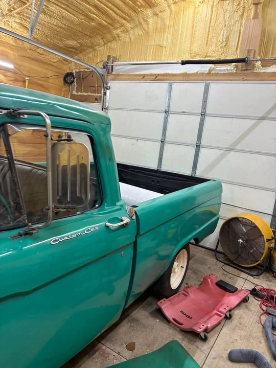 1966 Ford F-Series 4th Gen - Image 3 of 17