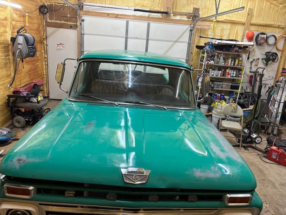 1966 Ford F-Series 4th Gen - Image 6 of 17