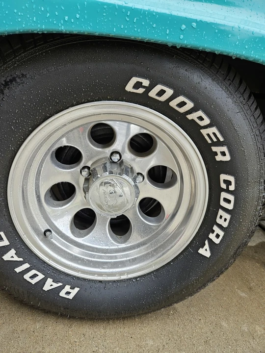 1966 Ford F-Series 4th Gen - Image 12 of 16