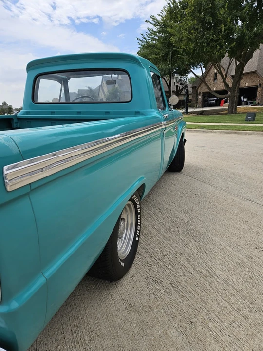 1966 Ford F-Series 4th Gen - Image 10 of 16