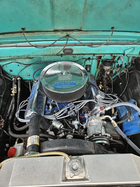 1966 Ford F-Series 4th Gen - Image 14 of 16