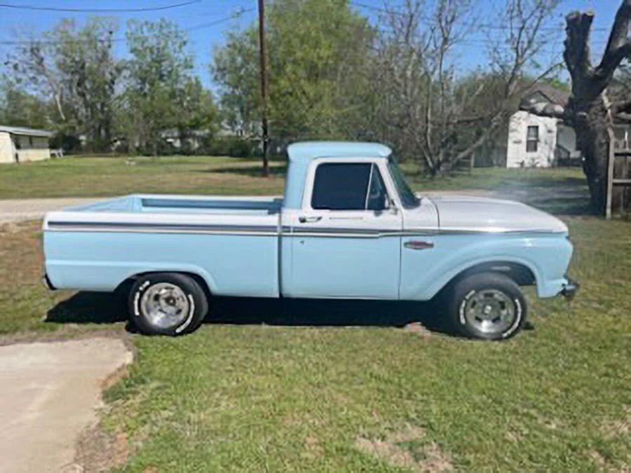 1966 Ford F-Series 4th Gen - Image 10 of 16