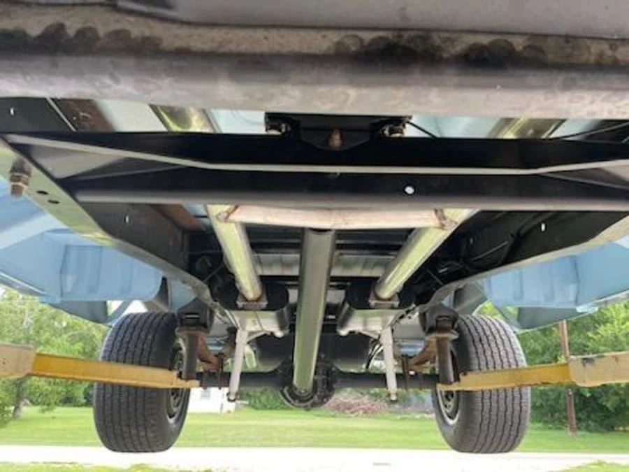1966 Ford F-Series 4th Gen - Image 15 of 16