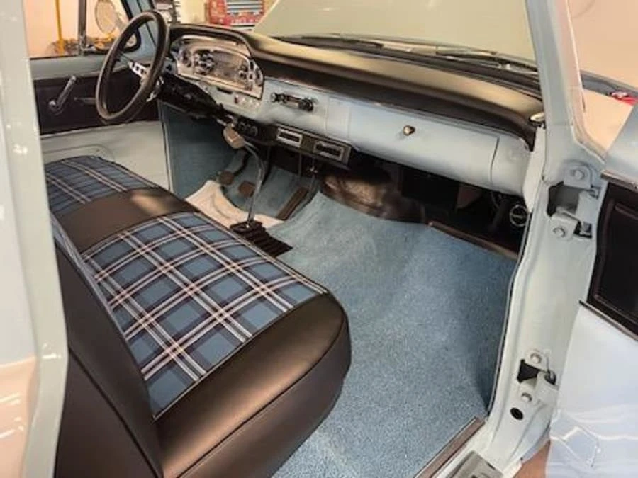 1966 Ford F-Series 4th Gen - Image 11 of 16