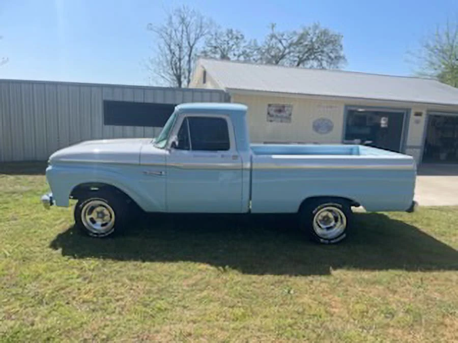 1966 Ford F-Series 4th Gen - Image 3 of 16