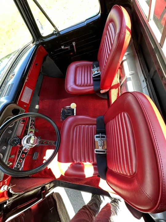 1966 Ford F-Series 4th Gen - Image 21 of 31