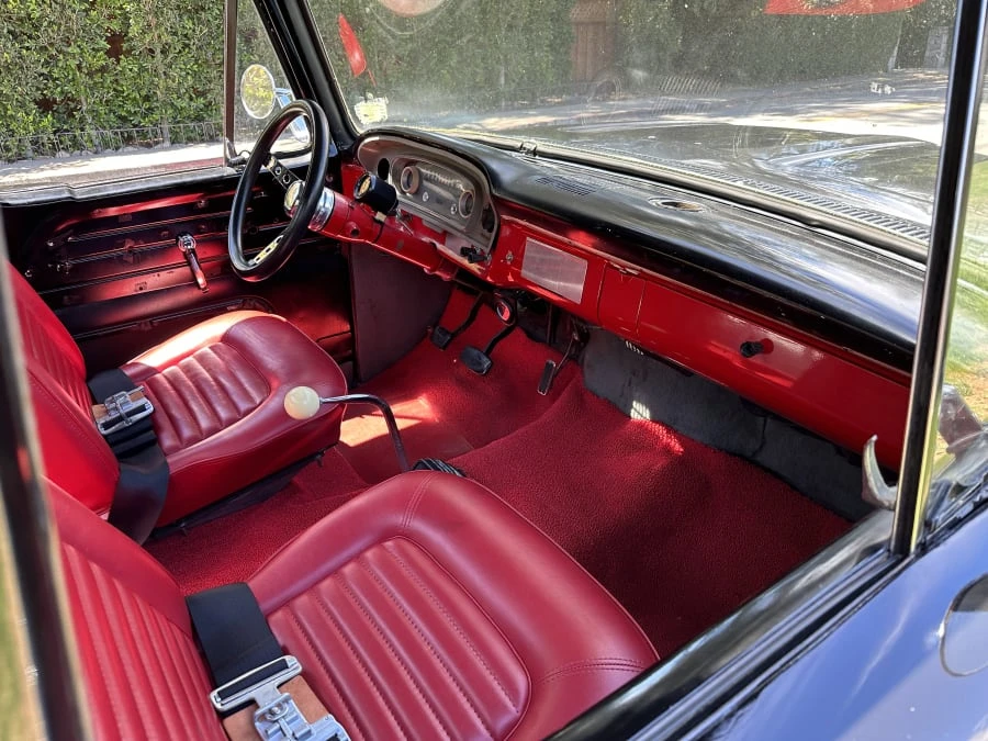 1966 Ford F-Series 4th Gen - Image 24 of 31
