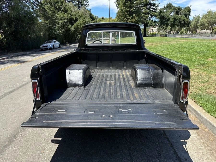 1966 Ford F-Series 4th Gen - Image 18 of 31