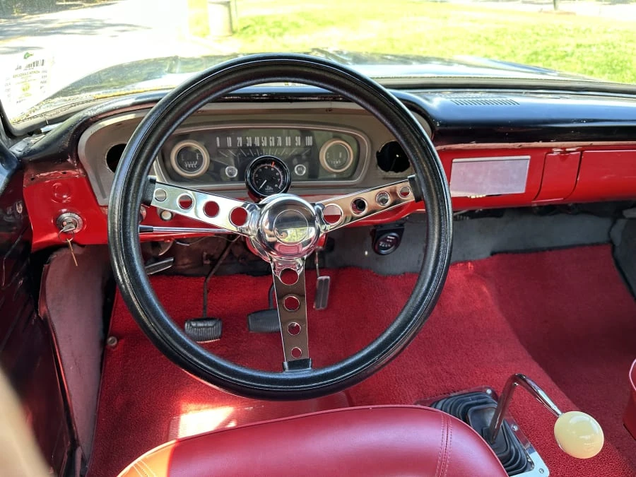 1966 Ford F-Series 4th Gen - Image 22 of 31