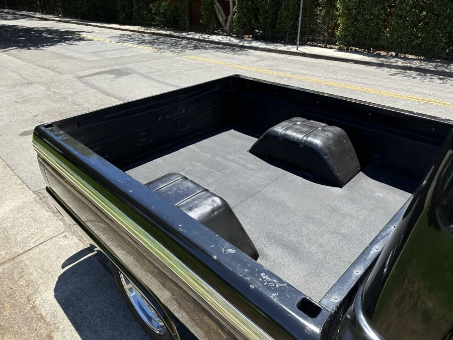 1966 Ford F-Series 4th Gen - Image 15 of 31