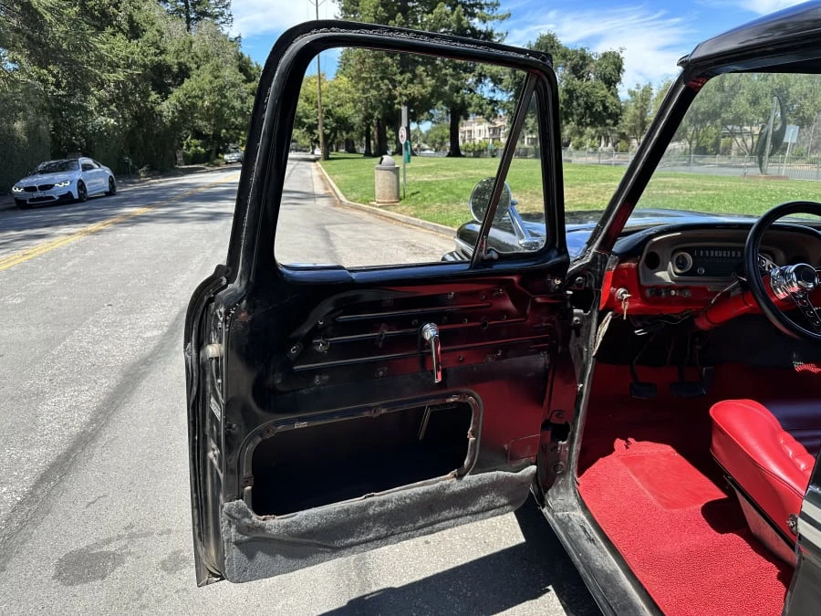 1966 Ford F-Series 4th Gen - Image 23 of 31