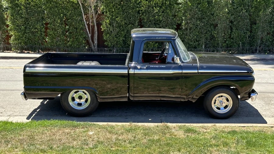 1966 Ford F-Series 4th Gen - Image 11 of 31
