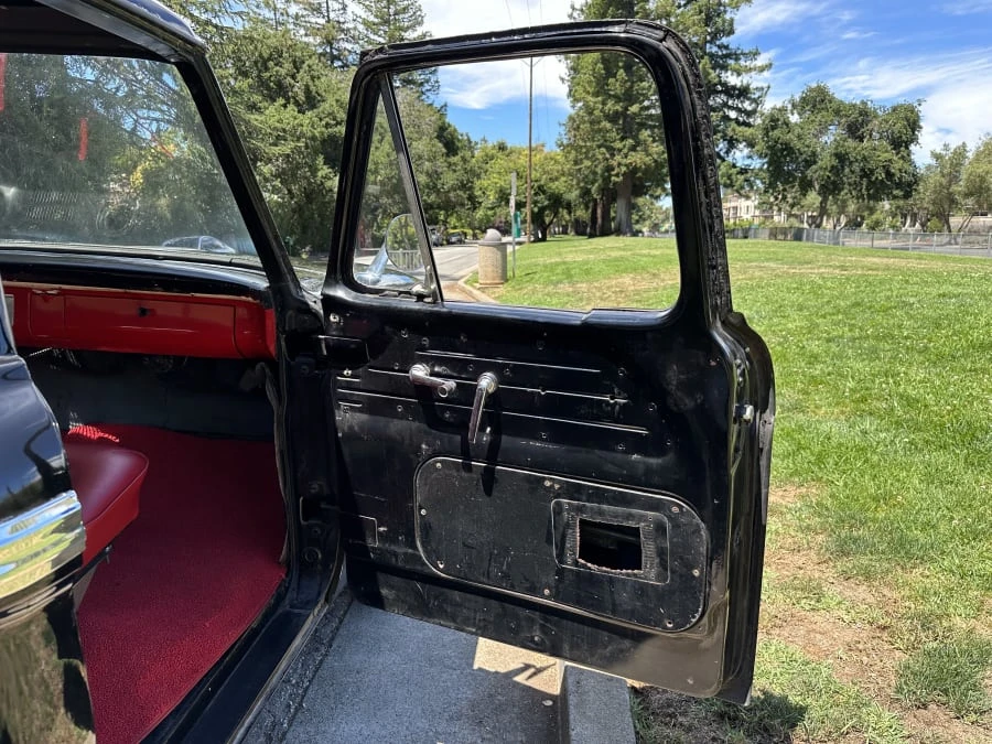 1966 Ford F-Series 4th Gen - Image 25 of 31