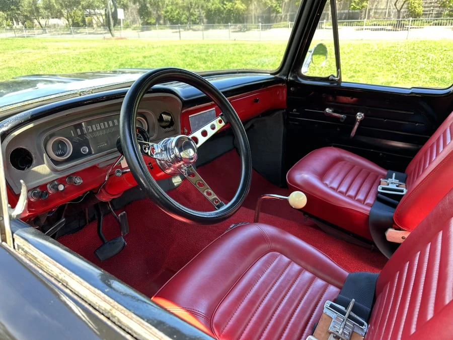 1966 Ford F-Series 4th Gen - Image 20 of 31