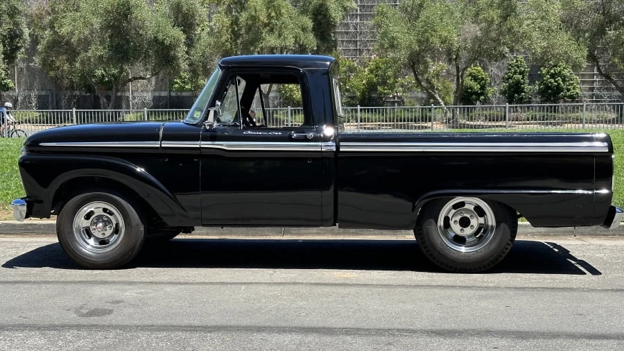 1966 Ford F-Series 4th Gen - Image 8 of 31