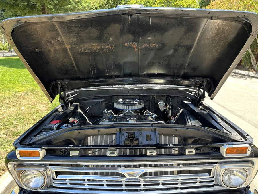 1966 Ford F-Series 4th Gen - Image 28 of 31