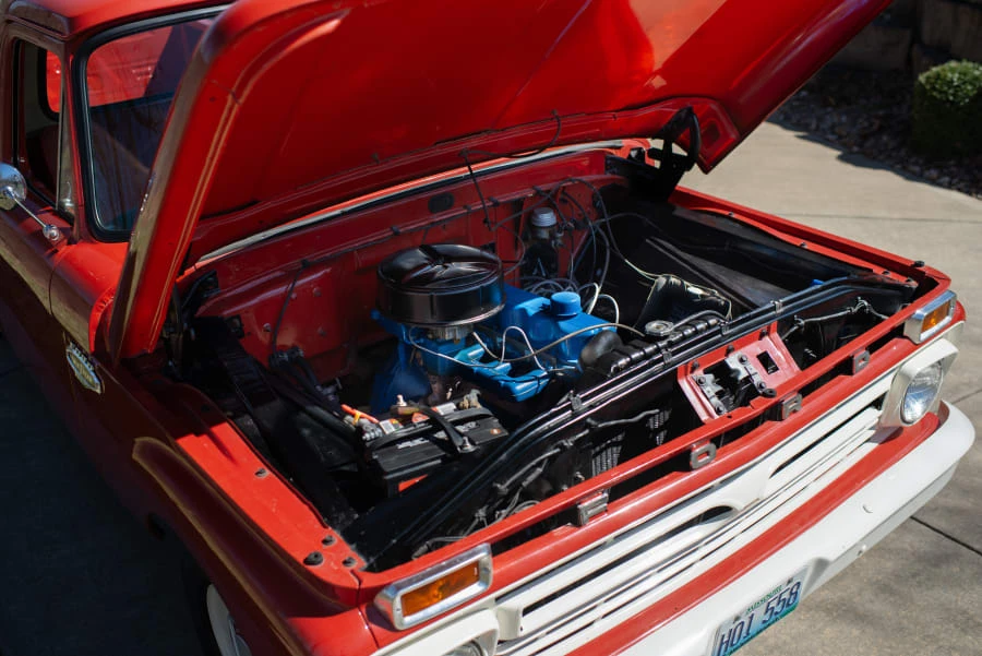 1966 Ford F-Series 4th Gen - Image 23 of 27