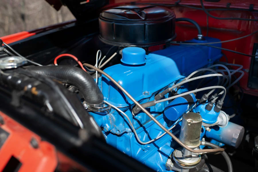 1966 Ford F-Series 4th Gen - Image 25 of 27