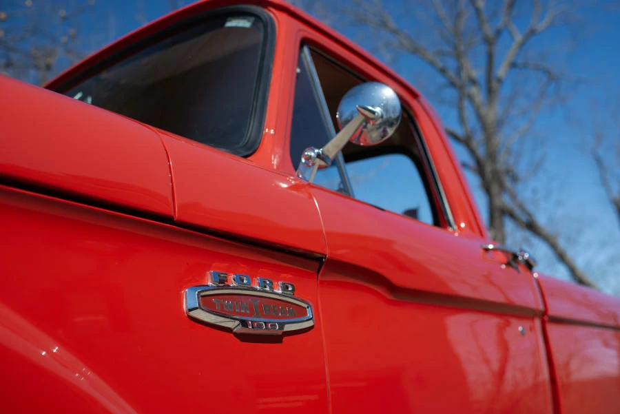 1966 Ford F-Series 4th Gen - Image 10 of 27